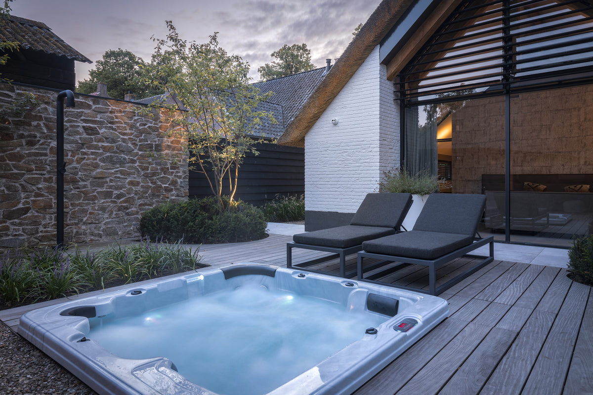 Serene Luxury