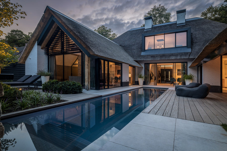 Serene Luxury