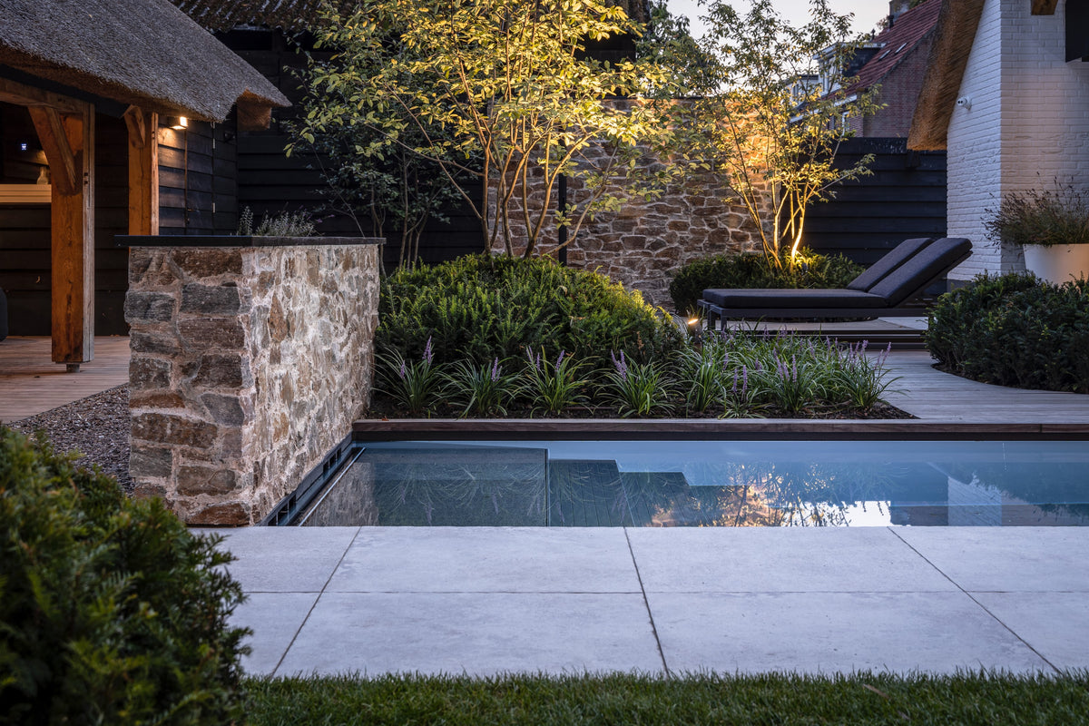 Serene Luxury