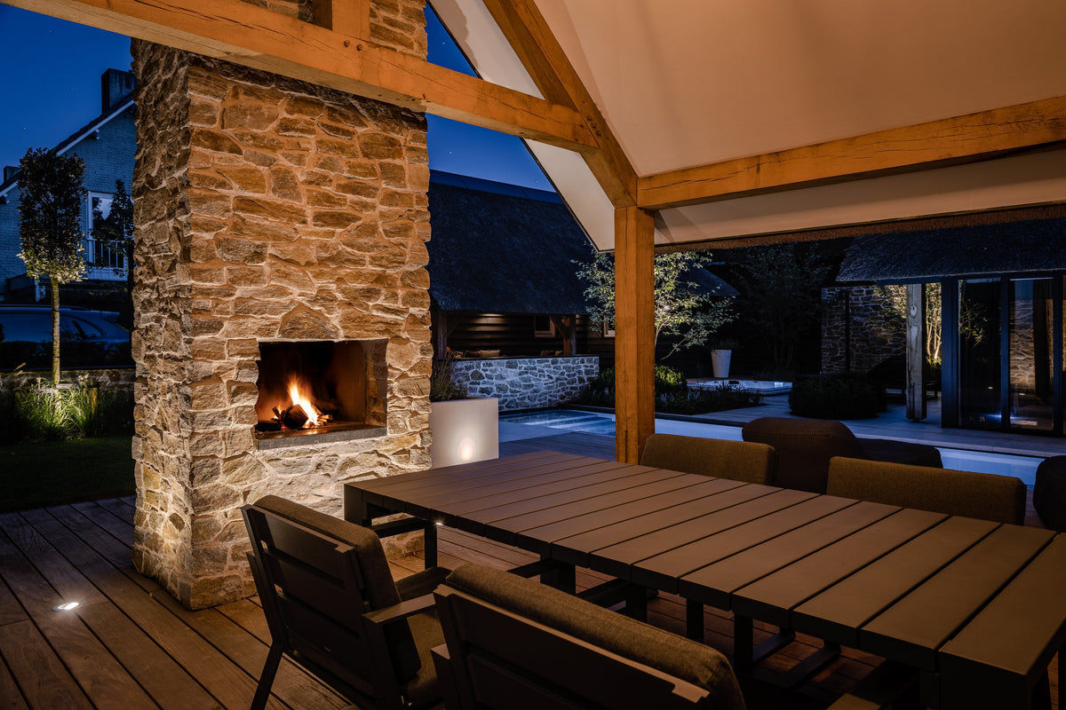 Serene Luxury