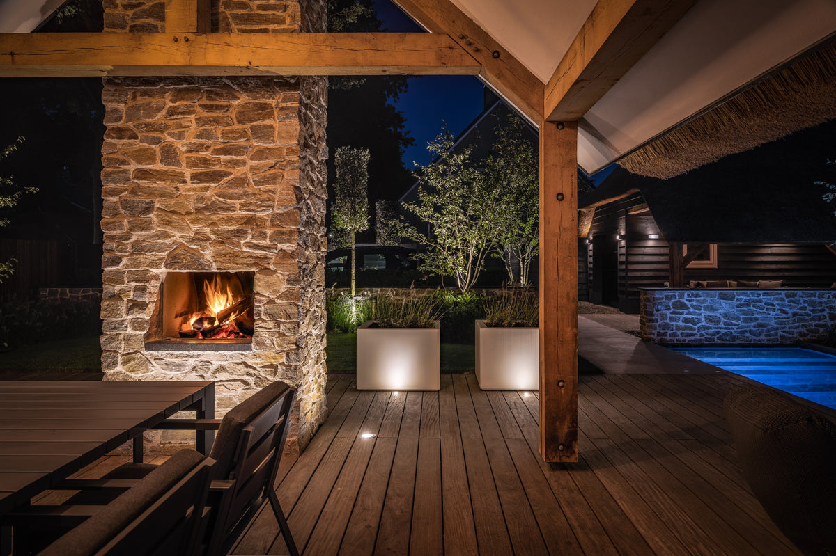 Serene Luxury