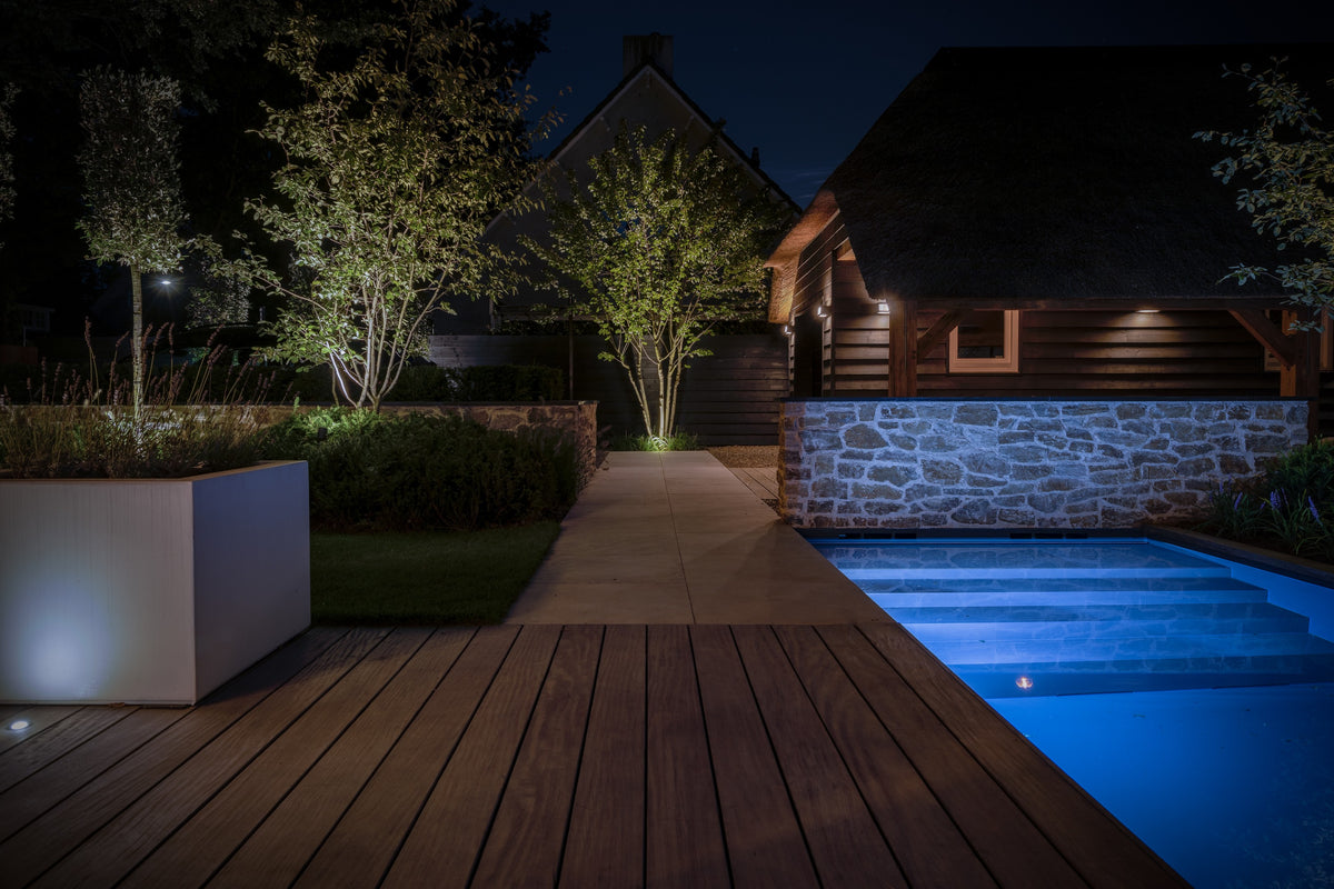 Serene Luxury
