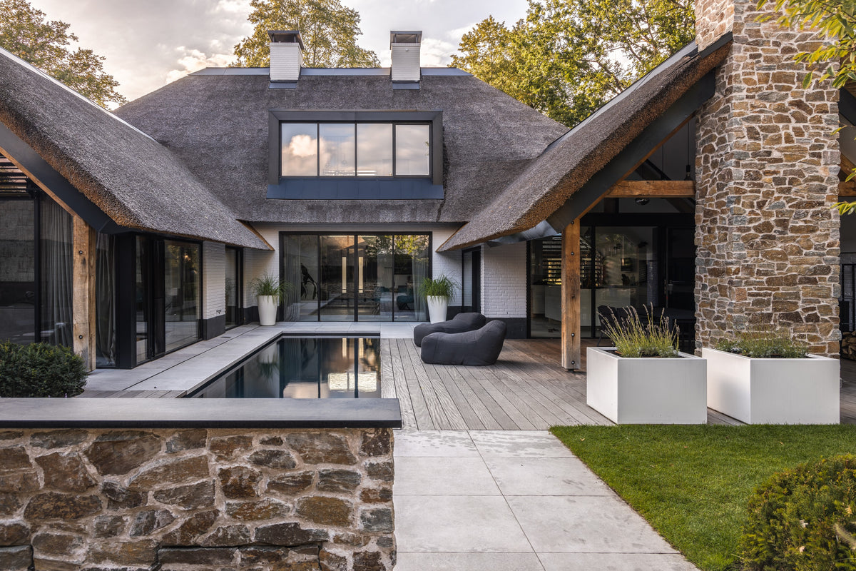 Serene Luxury