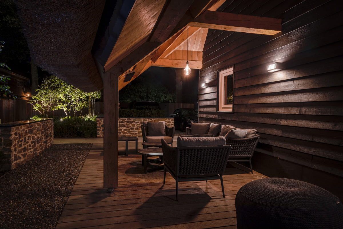 Serene Luxury
