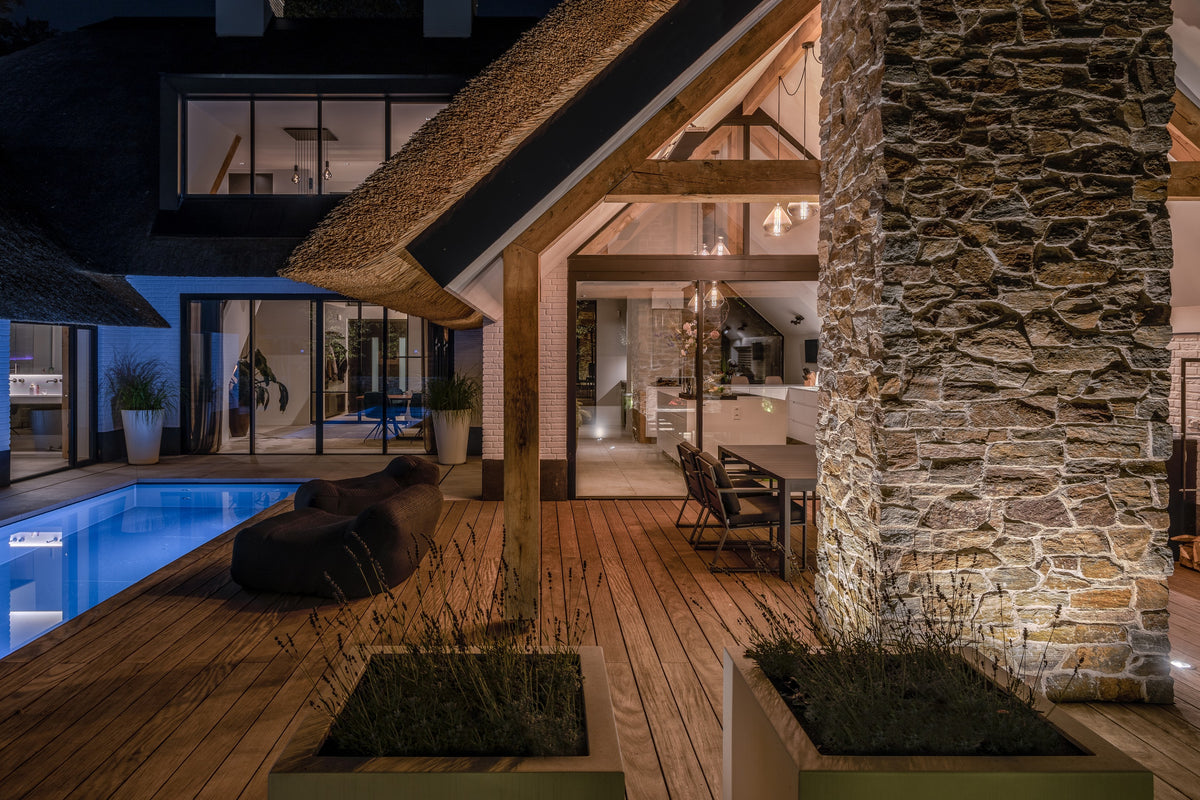 Serene Luxury