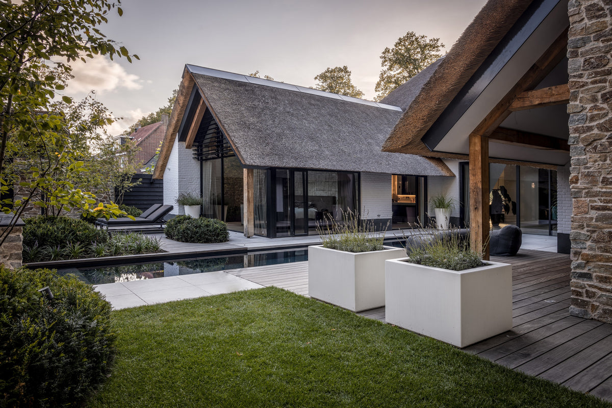 Serene Luxury