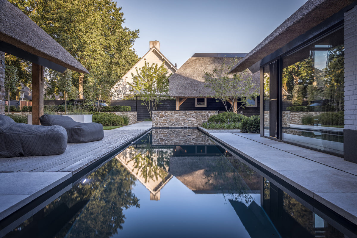 Serene Luxury