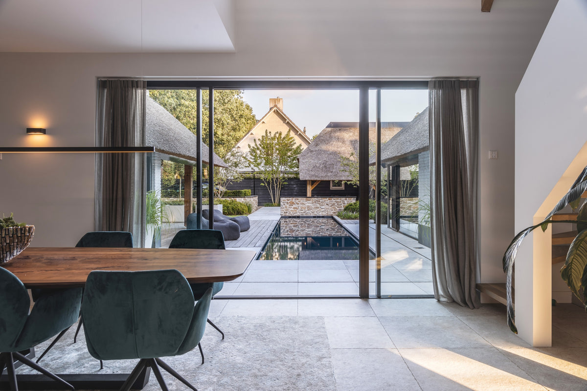Serene Luxury