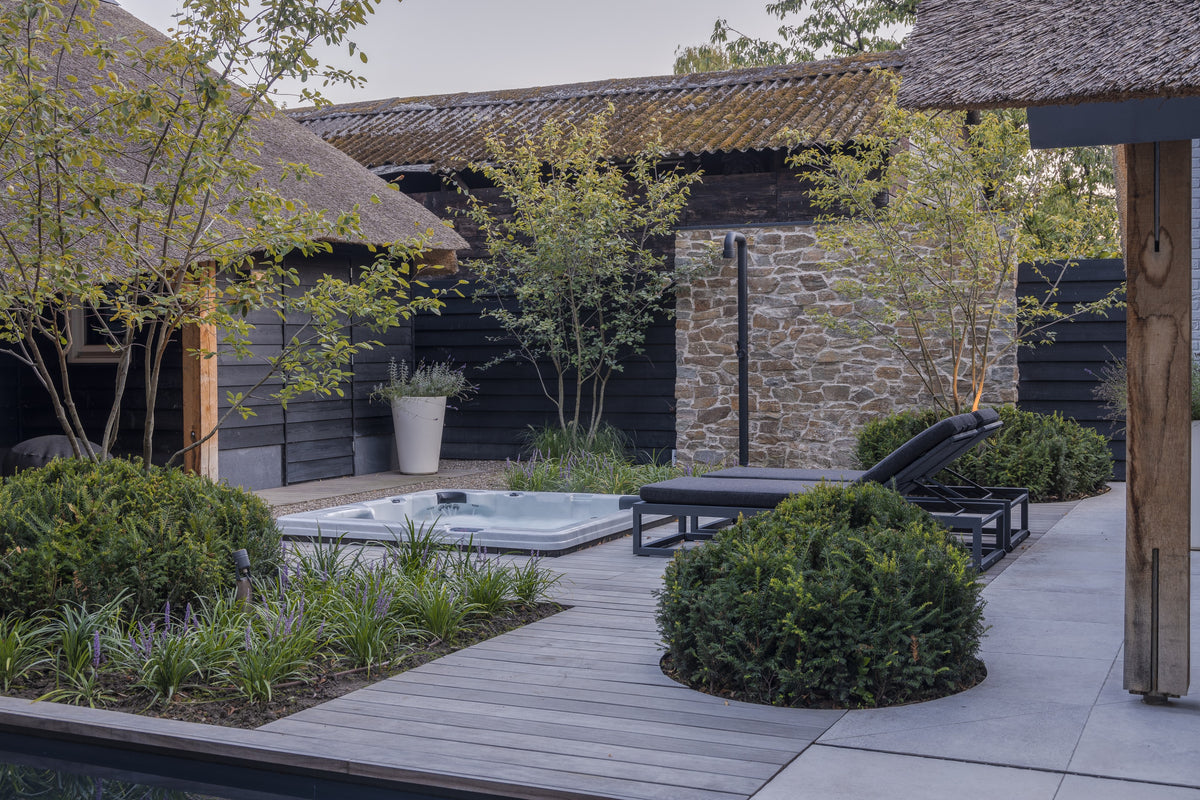 Serene Luxury