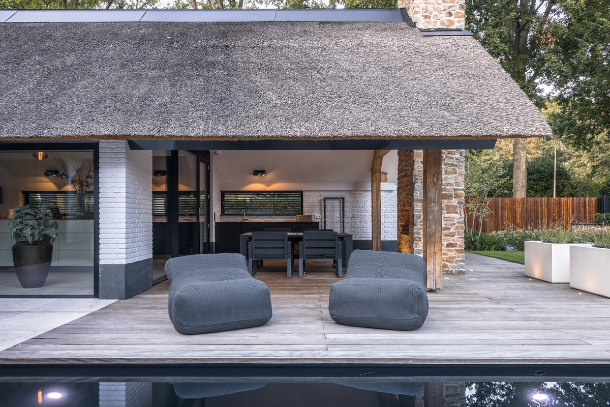 Serene Luxury