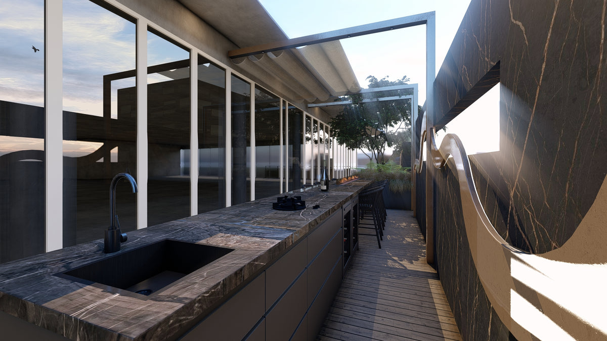 Sky High Luxury