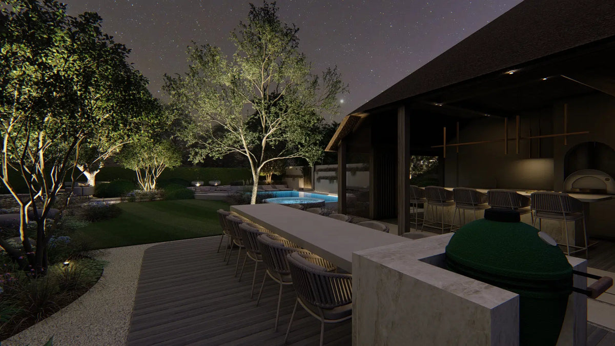 The details are not the details, they make the design - Charles Earnes