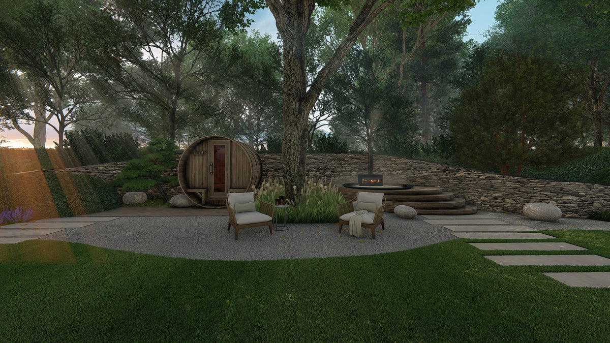 Shine of the Forest