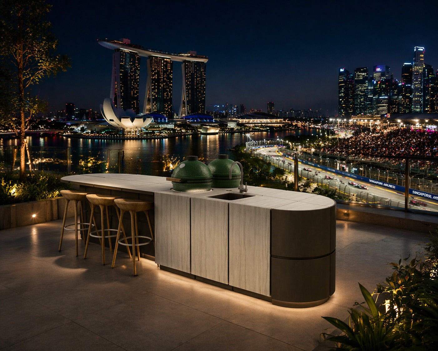 SINGAPORE