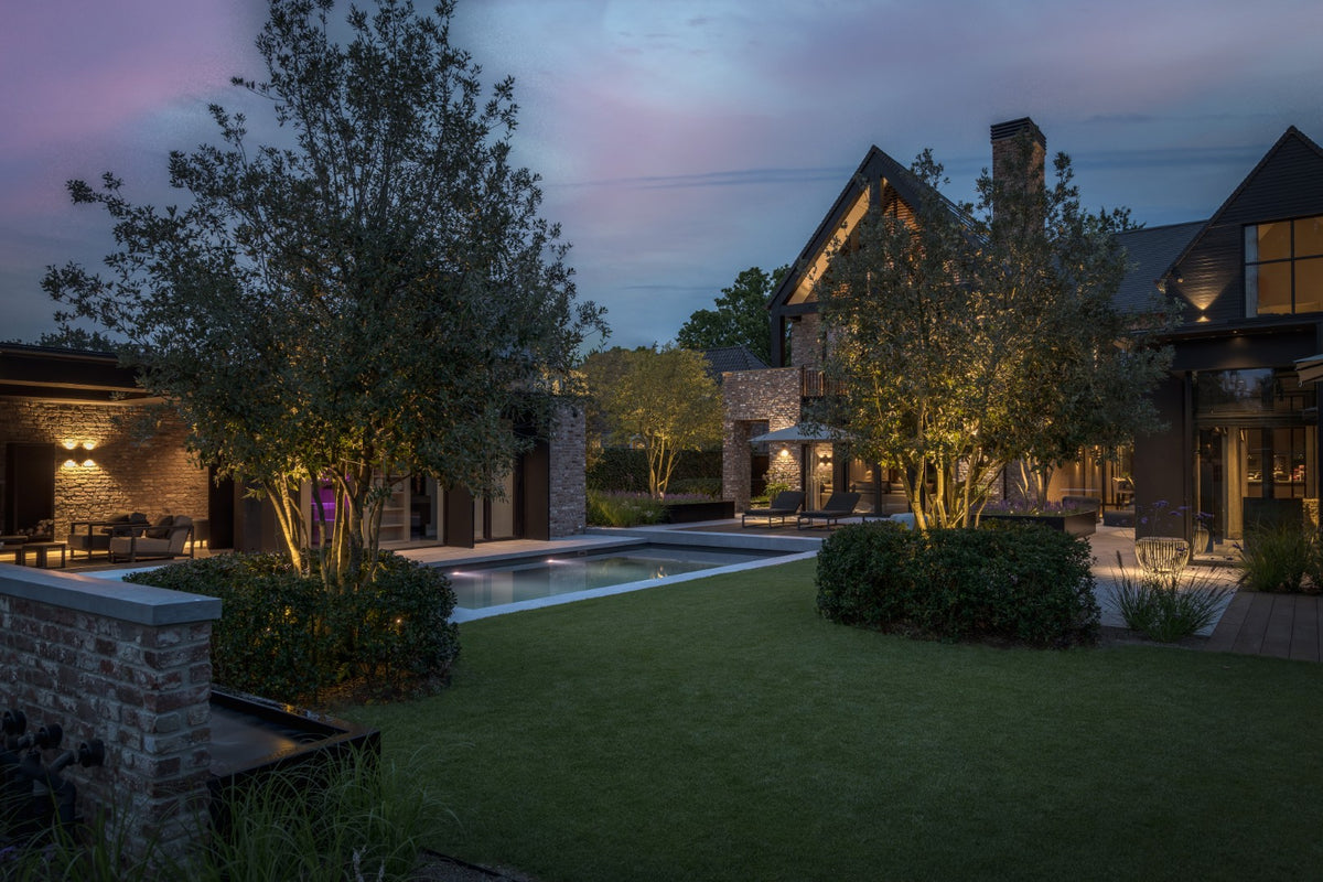 Statement Garden