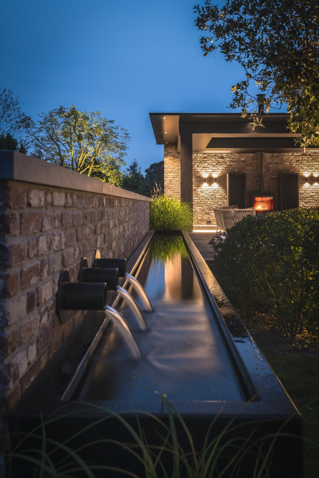 Statement Garden