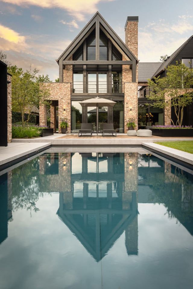 Statement Garden