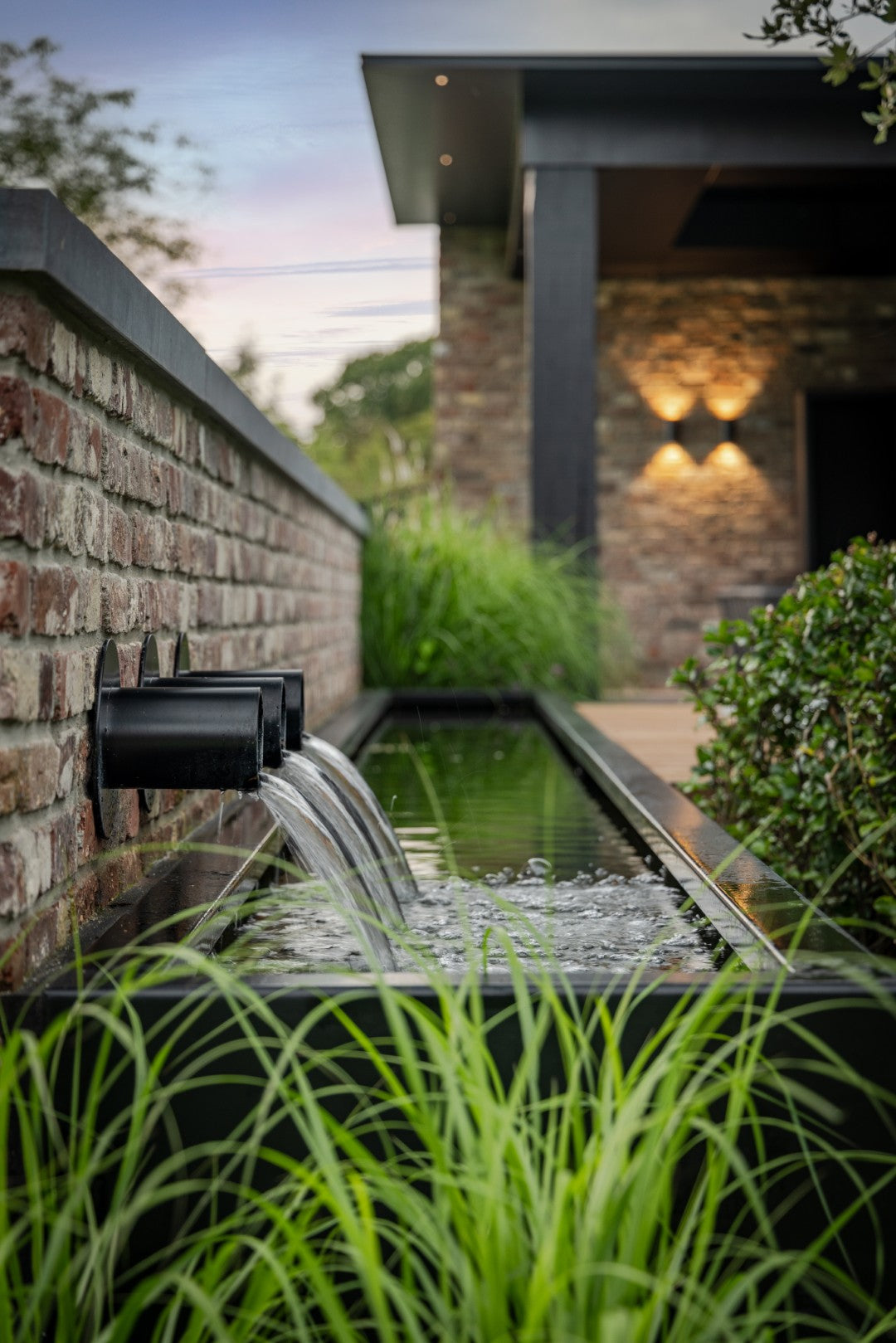 Statement Garden