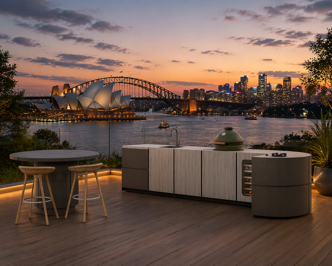 SYDNEY