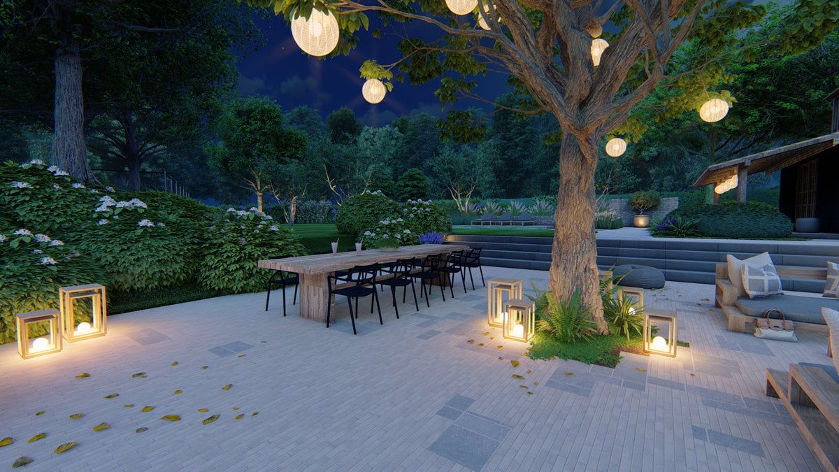 Tuscan Summerglow