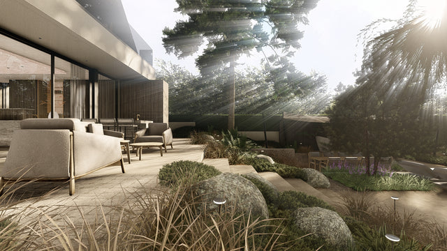 The Art of Ease