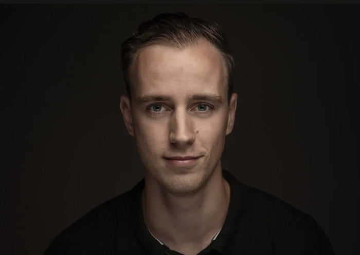 Tjeerd Roukens, Designer