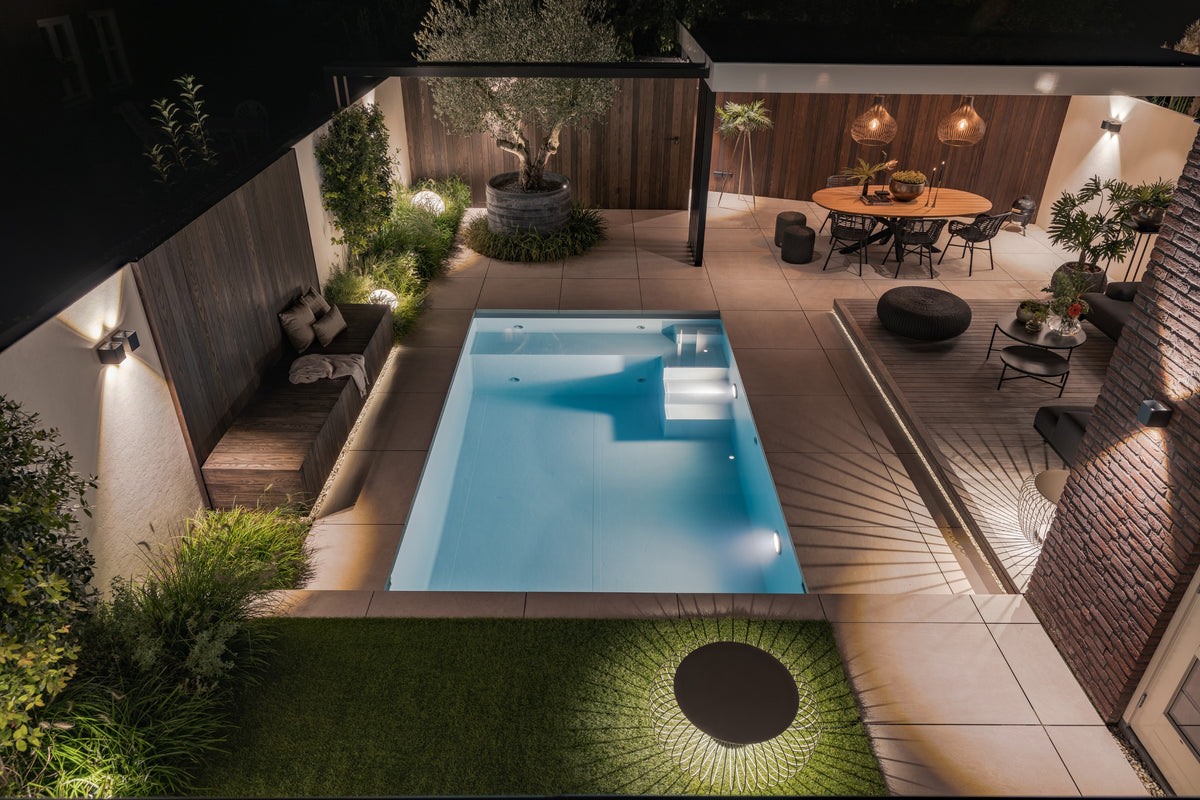 Urban City Luxury