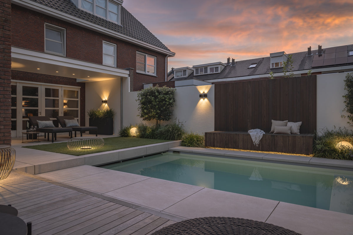 Urban City Luxury