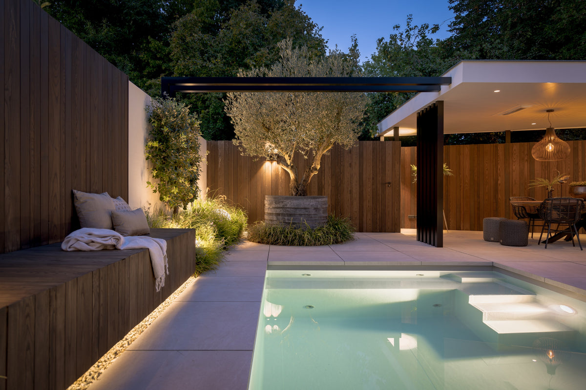 Urban City Luxury