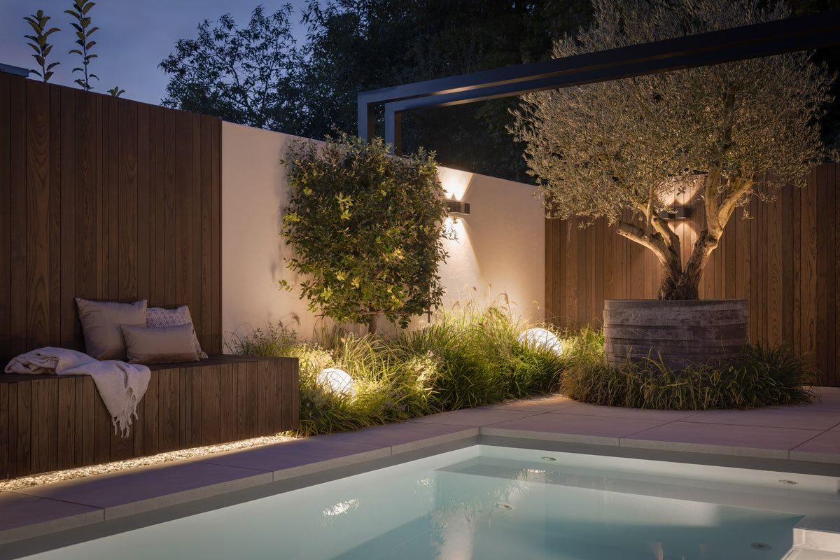 Urban City Luxury