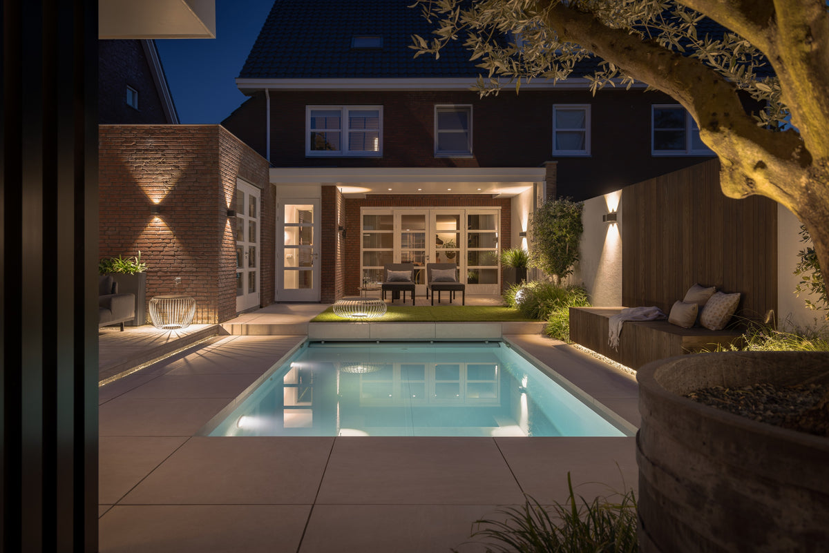 Urban City Luxury