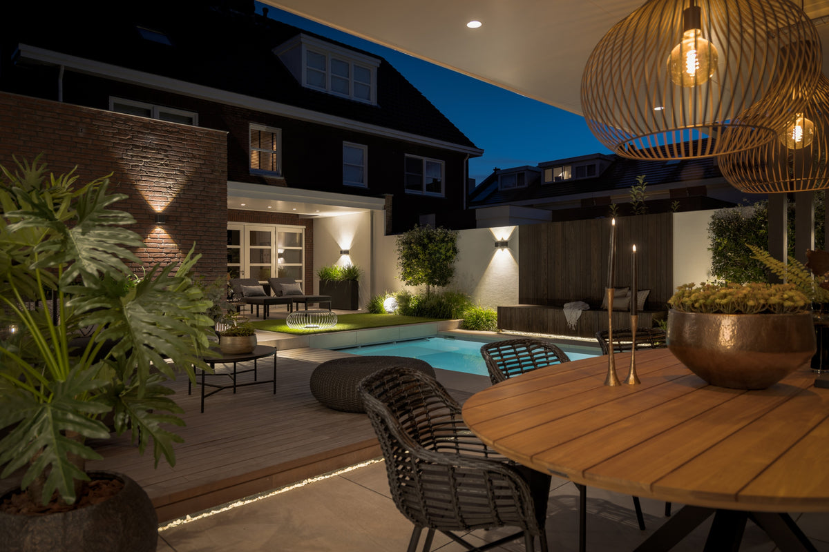 Urban City Luxury