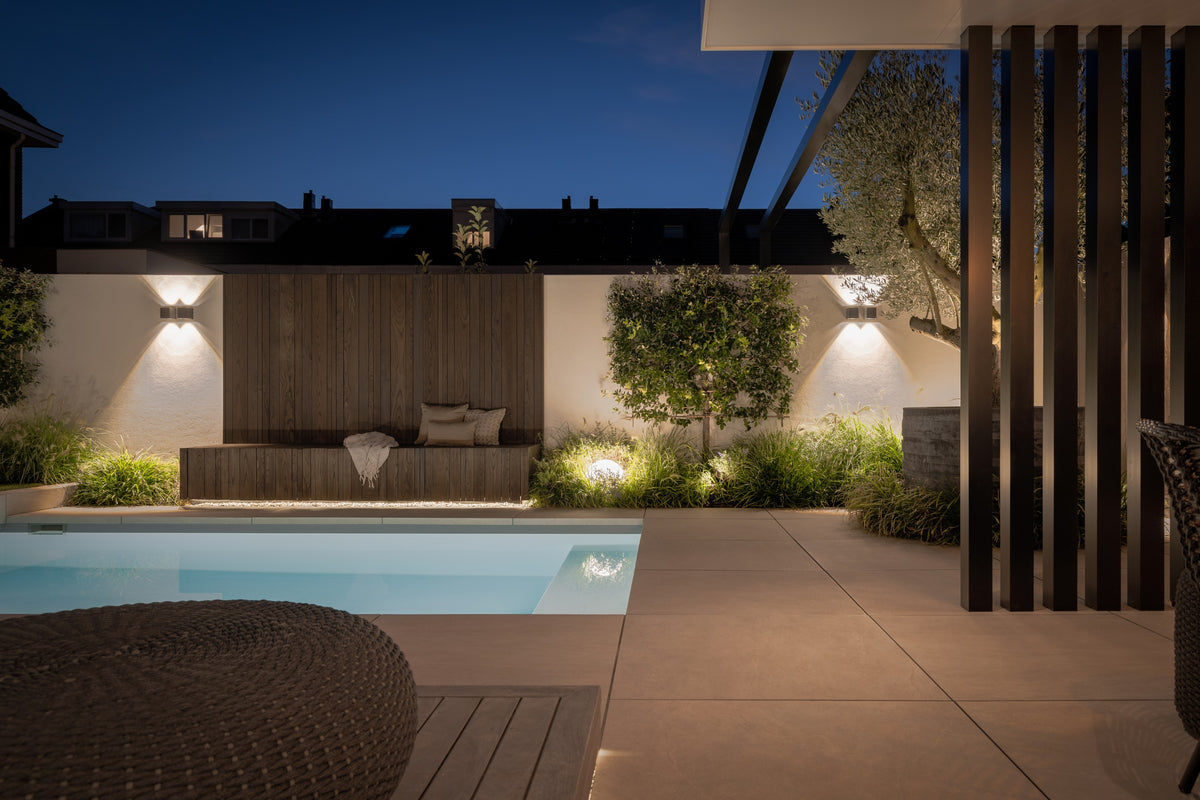 Urban City Luxury