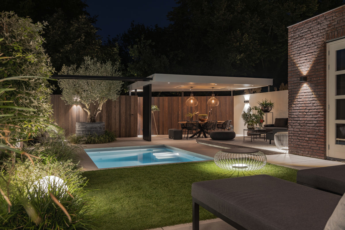 Urban City Luxury