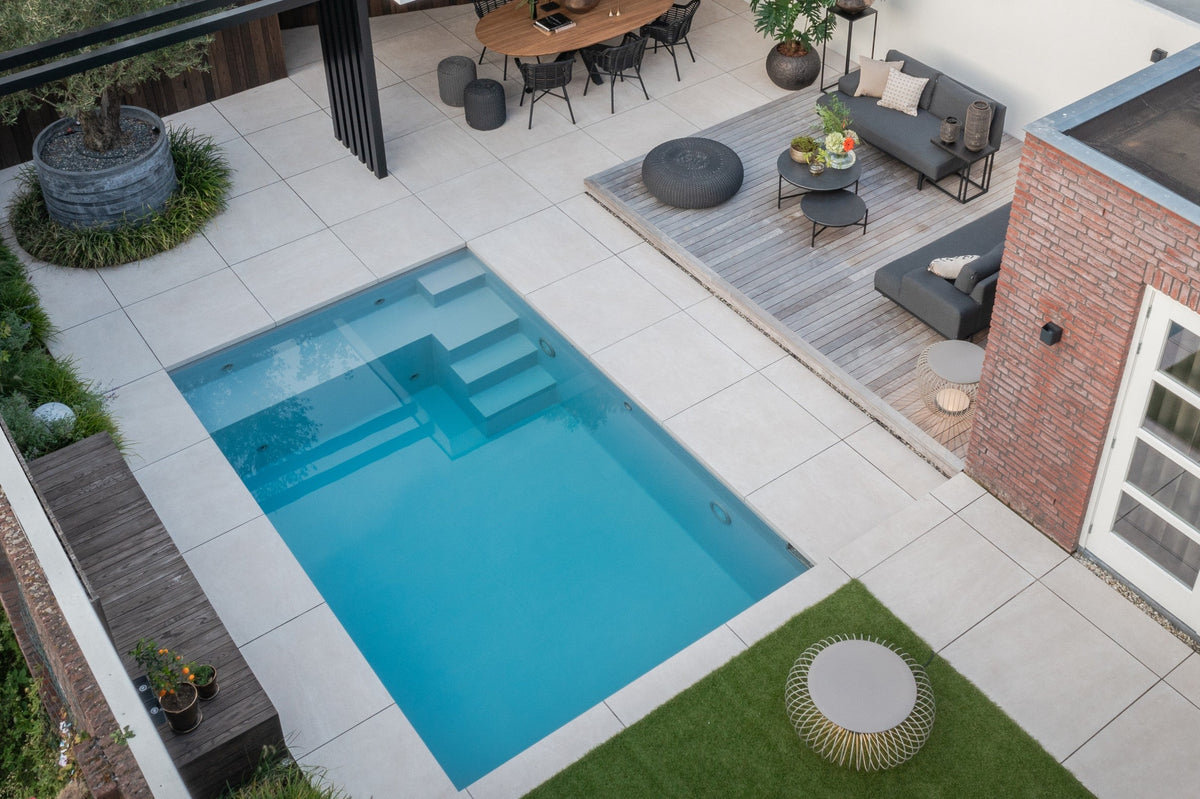 Urban City Luxury