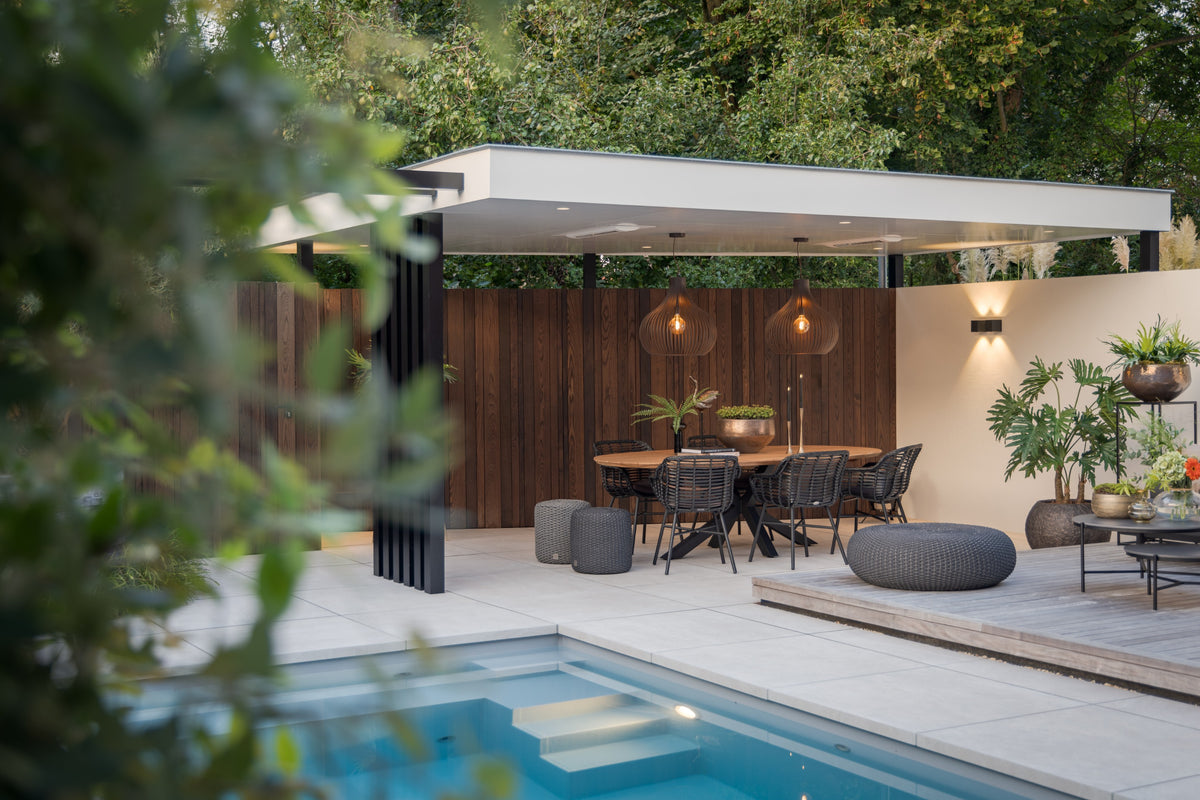 Urban City Luxury