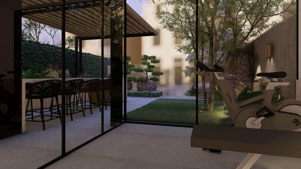 Urban Venue
