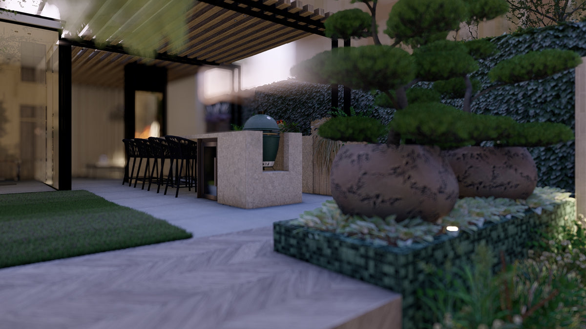 Urban Venue