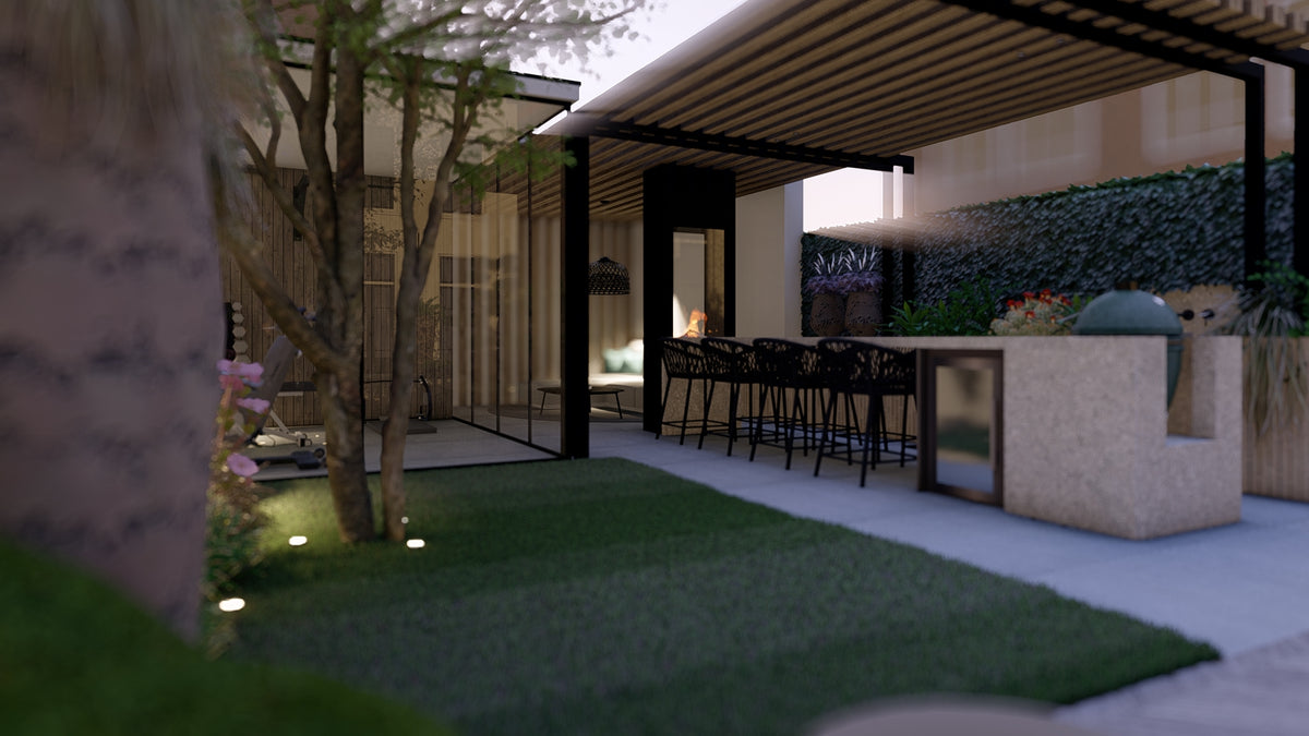 Urban Venue