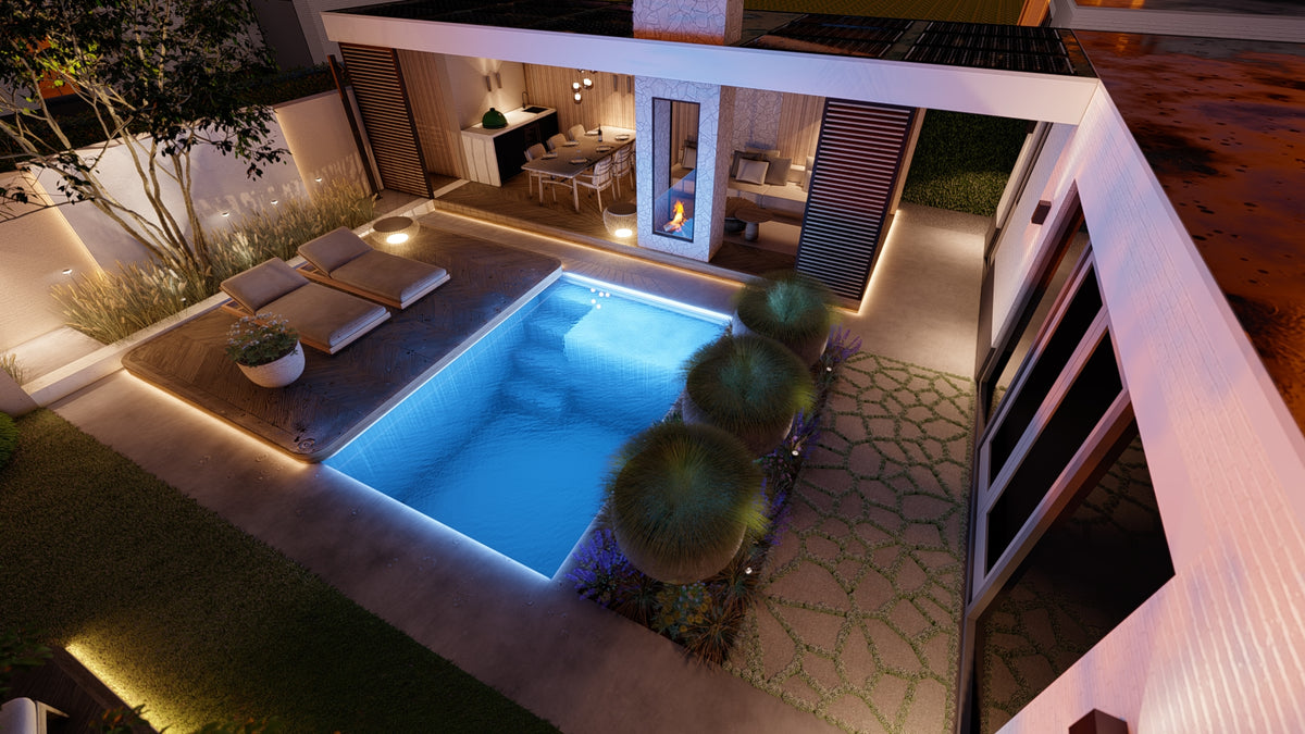 Dynamic Retreat